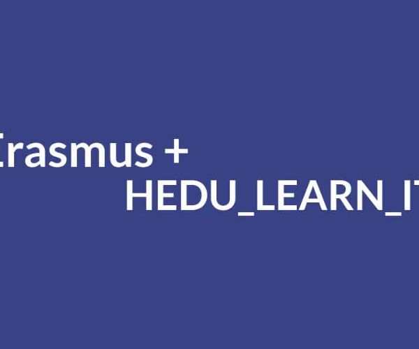 HEDU_LEARN_IT / Erasmus +