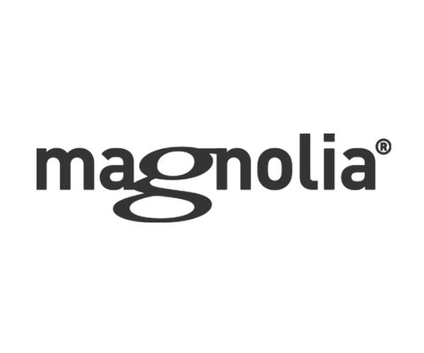 Magnolia CMS