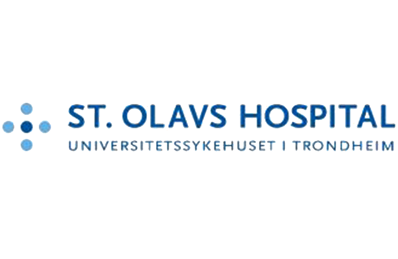St. Olavs Hospital 
