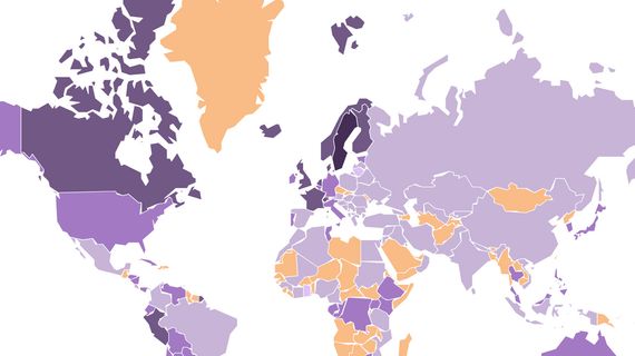 global atopic dermatitis atlas map screenshot